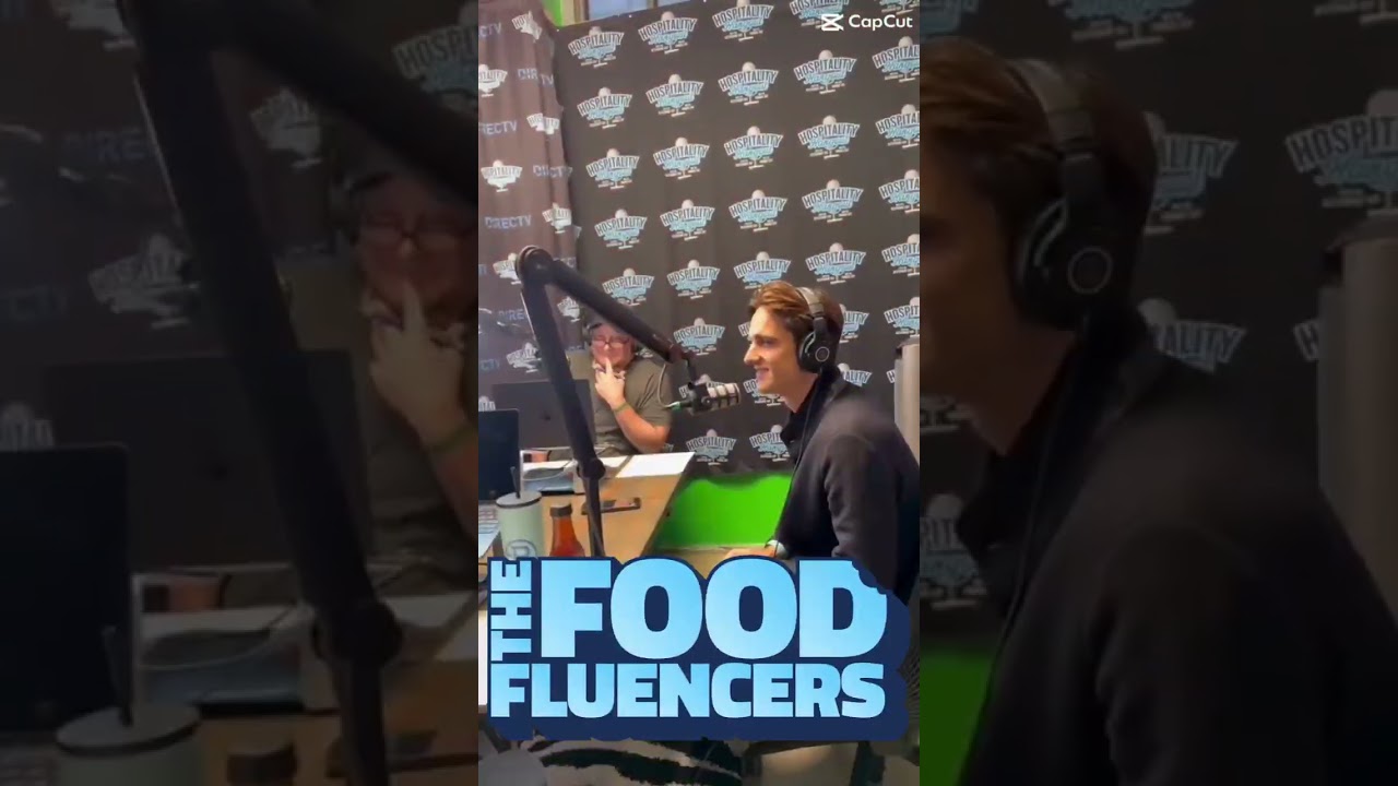 spotlighting the people who influence your food choices