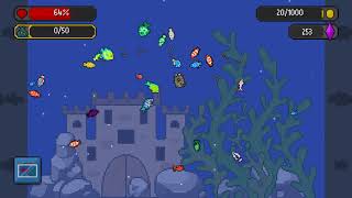 Pocket Aquarium screenshot 1