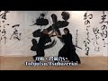 鍔ぜりあい！勝負は一瞬、先手必勝！Samurai battle, Katana "Tsubazeriai".How to fight in close distance .