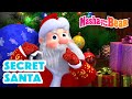 Masha and the Bear 2025 🐲🎅 Secret Santa 👸🎁 Best episodes cartoon collection 🎬