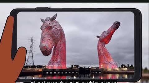 Get Curious Video HMH Grade 4 Module 5: Art for All