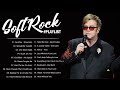 Elton John, Eric Clapton, Phil Colins, Lionel Richie, Air Supply - Greatest Hits Soft Rock Love Song