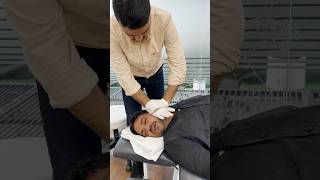 Tmj Jaw Chiropractic Treatment 