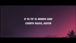 pa siempre - tainy ft. anuel aa jhayco myke towers arcangel omar courtz [Letra]