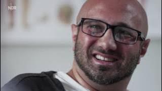 Abenteuer Diagnose 06.12.2016 Morbus Cushing Cushing-Syndrom