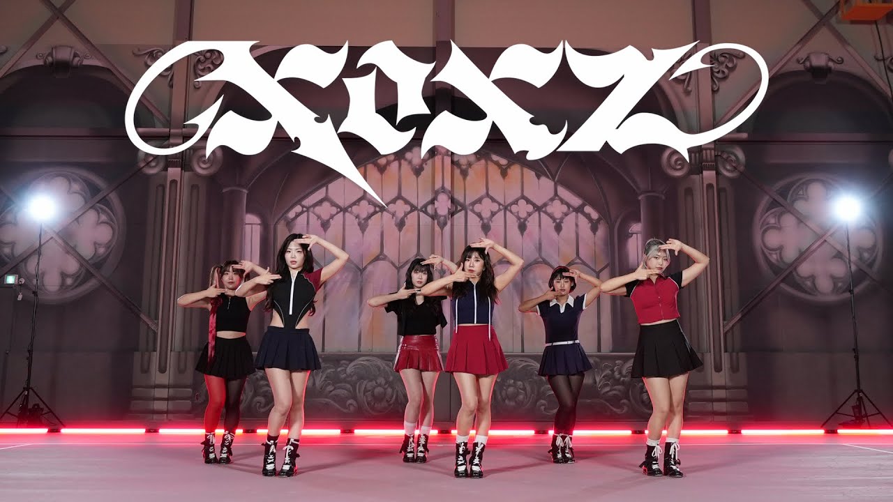 [4K] IVE (아이브) – XOXZ | PERFORMANCE VIDEO | DANCE COVER | 지연쌤 뮤비반