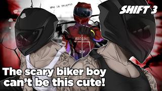 Wait, There's More Sexy Biker Men! | Big Bad Dog's (Shift 3)