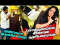     radha ravi comedy  prank raviraj  prank