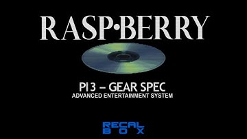 Recalbox - Intro NeoGeo like