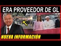 SE DESTAPA LA COLADERA ¡EL LICENCIADO ERA PODEROSO ALLEGADO A GARCIA LUNA! SALIO TODA LA BASURA