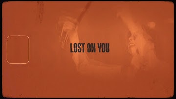 Thumbnail of LP - Lost On You (Live in Moscow)