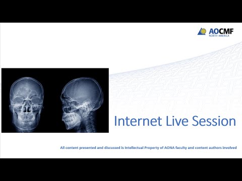 AONA CMF  Surgical Approaches to the Midface & Mandible