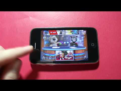 Review: Talking Tom And Ben News For iPhone And iPod Touch