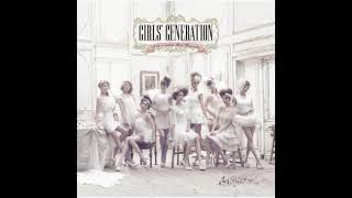 Girls' Generation - You-aholic (audio)