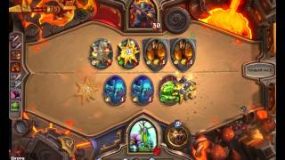 видео Hearthstone: руководство по прохождению «Черной горы»