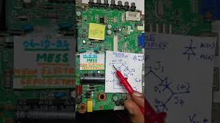 Rectifier Explained 2 Minutes In Tamil Mess Meha Electronics