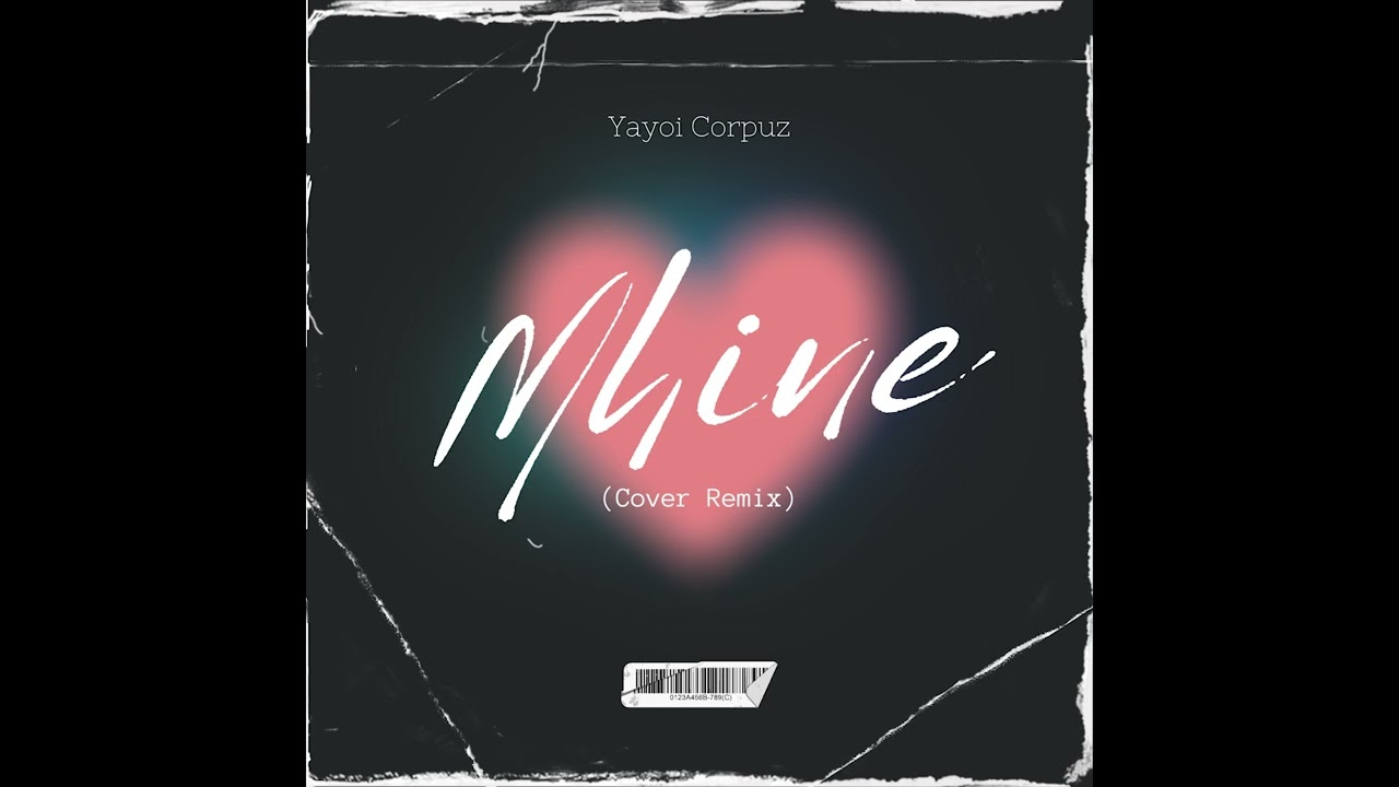 Mhine   Yayoi Corpuz Cover Remix LucasBeats