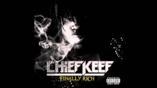 Cheif Keef - I Don't Like Ft Lil Reese Resimi