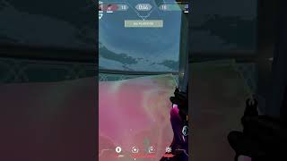 Bro Got Respawn Simulator #valorant #gaming #valorantclips #valorantgaming #valoranthighlights