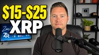 $15-$25 XRP