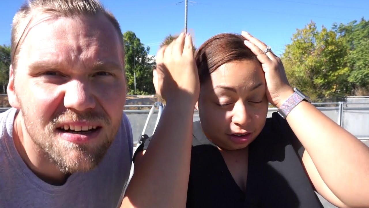 Couples Egg Roulette Challenge | UnconditionallyAG