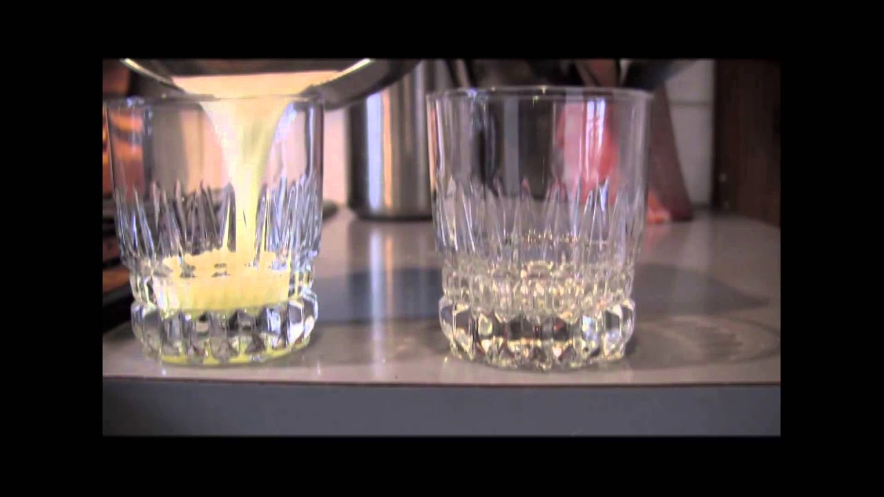 Experiment 4 4 apologia physical science youtube