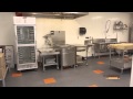 Keeping a Clean and Organized Bakery