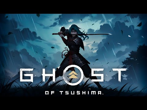 Видео: 【Ghost of Tsushima】СТОЙКА МОНЕТЧИКА против КОПЕЙЩИКА 💀#Кощей #Лёля