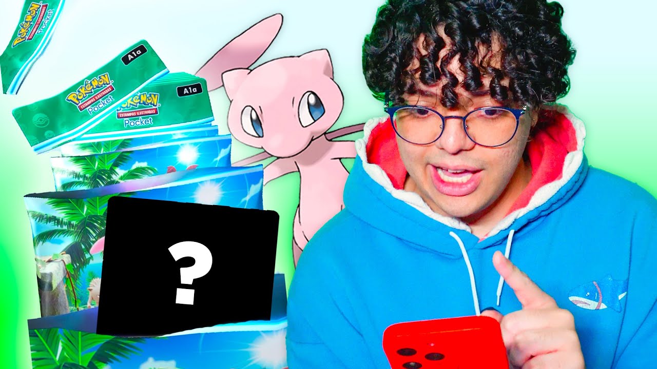 ABRI 170 NOVAS CARTAS DE POKEMON EM BUSCA DESSA!!!