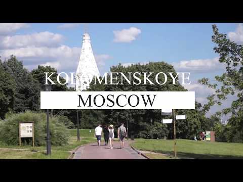 Video: Secrets And Secrets Of The Village Of Kolomenskoye - Alternative View