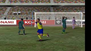 Winning Eleven 2012 Mod 2023 || Ada Klub Al Nassr