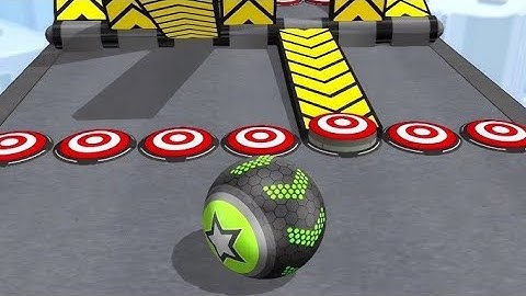 Going Balls SpeedRun Gameplay Level 511-517