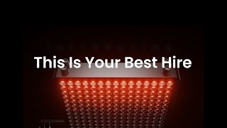 Why Narrow Light Works Better Than Red Light