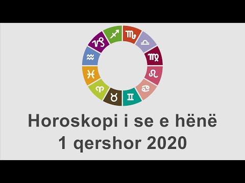 Video: Hëna e Re në Qershor 2020