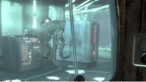 Lets Play Fallout 3 Modded Part 5