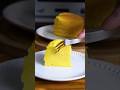 材料4つ!1人分20円!豆腐スフレケーキ作り方!#簡単レシピ