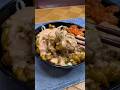 400円で作れる絶品ケバブ丼