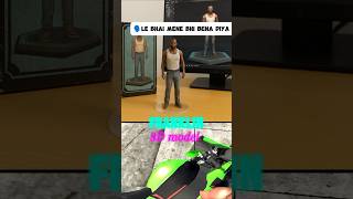 Le Bhai Mene Bhi Bena Diya Ye 