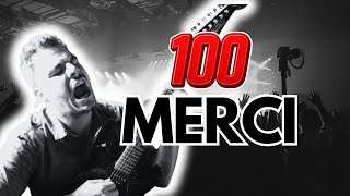 100 Abonnes, 100 Voix Le Clip Le Plus Epique Du Boulette Club