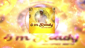 Christopher Martin - I