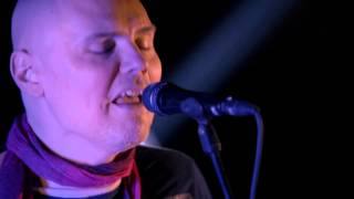 Video thumbnail of "The Smashing Pumpkins  "Bullet with Butterfly Wings" Guitar Center Sessions on DIRECTV"