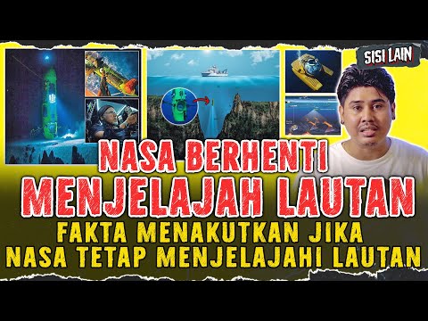 Video: Alasan Mengunjungi Danau Mono yang Anehnya Menarik