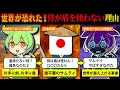 日本の侍が世界で恐れられているある理由とは?【ずんだもん&ゆっくり解説】【ずんだもん探偵~Z~第3弾】