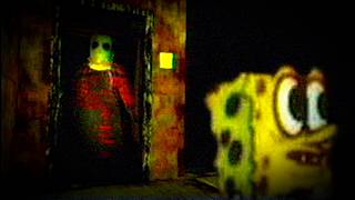 bad graphics horror games are evil asf screenshot 3