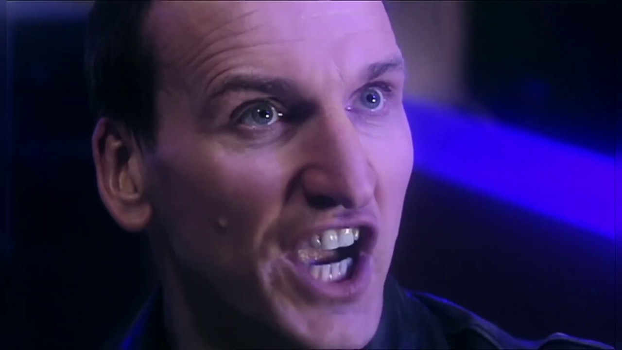 Rose Dies!? | Bad Wolf | Doctor Who