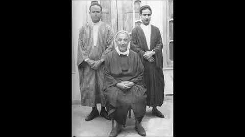 -017- سورة الإسراء للقارئ سيدي علي البرّاق