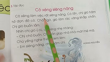Bài 83 - iêng, yêng, iêc - Tiếng Việt 1 tập 1 - Cánh Diều