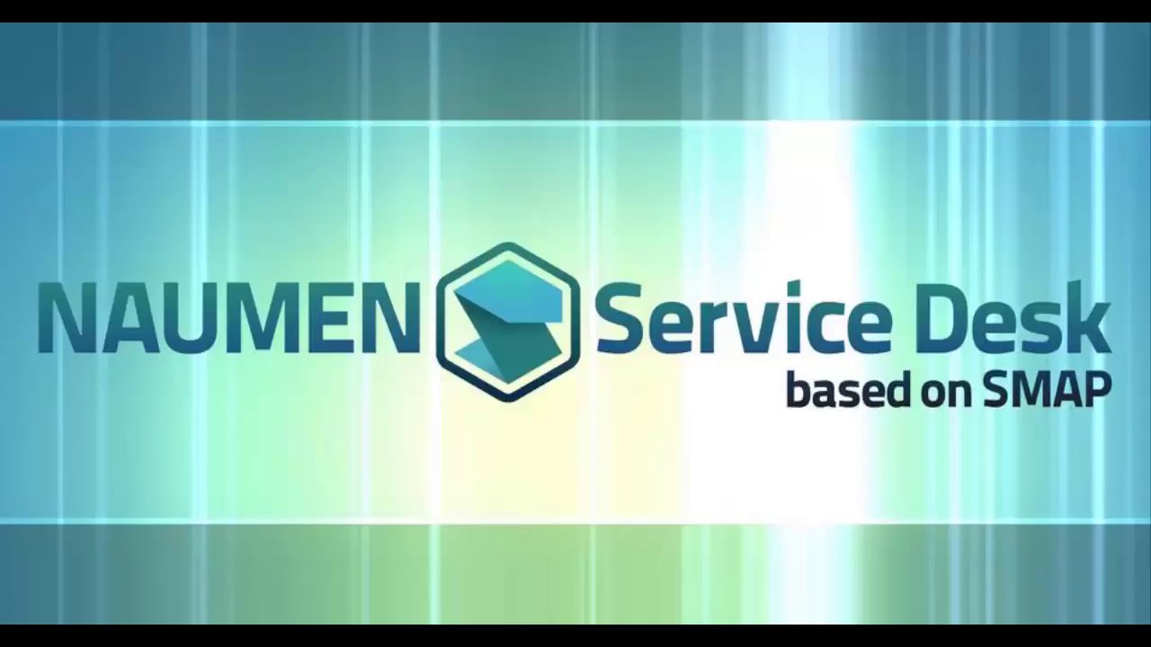 Naumen Service Desk: Инциденты. Автоматизация их управления - YouTube