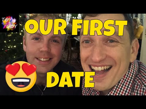 Back to our first date - 2nd anniversary