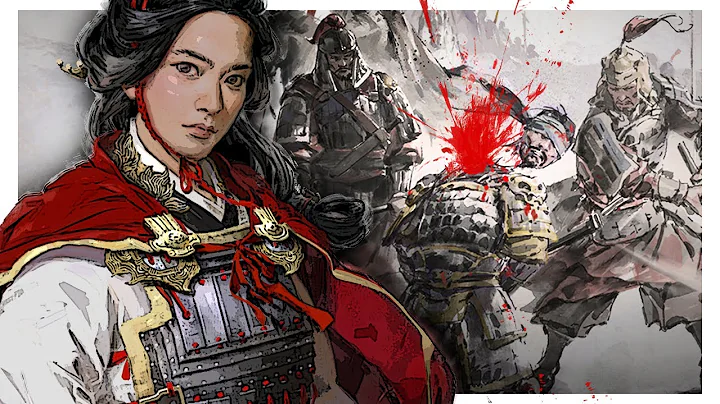 Total War: Three Kingdoms' Historically Authentic Super Heroes - DayDayNews